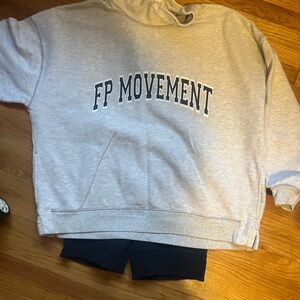 FP Movement viral sold outVictory Set